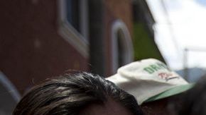 Éste es el peor terremoto que haya sacudido Guatemala desde 1976.