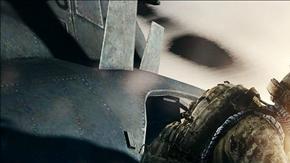 Imagen facilitada por Electronic Artsforzahorizon del videojuego "Medal of Honor: Warfighter".