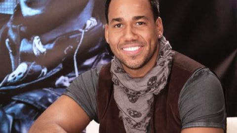 Romeo Santos dice que  para febrero 2013 lanzará su nuevo disco 'Fórmula 2' .