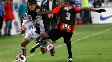 El Pachuca de 'Hugol' venció 2-1 a los Jaguares de Chiapas, y ambos se despidieron de la liguilla.