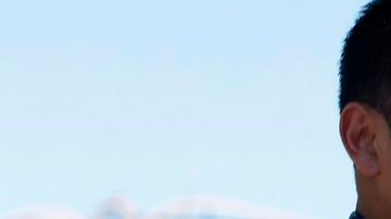 Abner Mares vence a Anselmo Moreno por decisión unánime en Los Angeles.