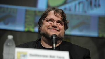 El director mexicano Guillermo Del Toro, adelantó algunos detalles de la película animada sobre Pinocho.
