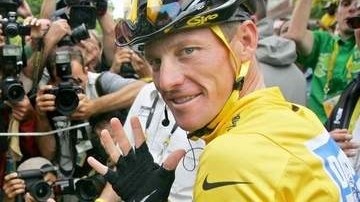 La Agencia Antidopaje de Estados Unidos (USADA) acusó a Armstrong de ayudar a la operación del programa más avanzado de dopaje en la historia del deporte.