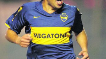 Juan Román Riquelme podría regresar a Boca Juniors.