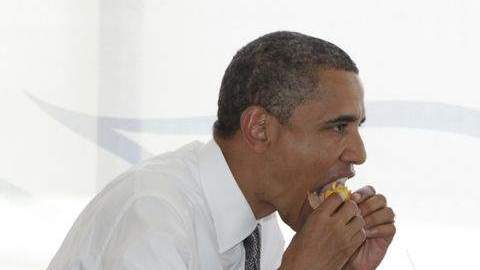 Hay quienes han expresado que el gobernador electo de Puerto Rico, Alejandro García Padilla, tuvo problemas para comunicarse en inglés con el presidente de los Estados Unidos, Barack Obama.