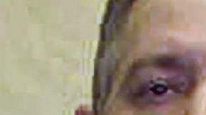 Brett Hartmann fue condenado a la pena capital desde hace 15 años, por el asesinato de Winda Snipes, en la localidad de Akron en septiembre de 1997. (Mejor calidad posible)