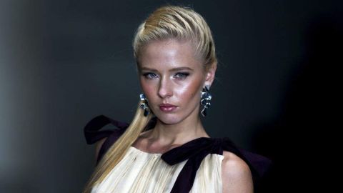 Tendencias primavera-verano en el Fashion Week de México.