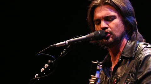 El concierto de Juanes es parte del Austin Fan Fest.