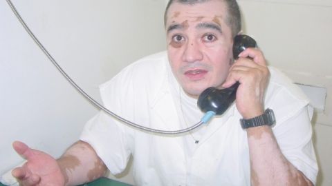 Edgar Tamayo Arias, de 45 años y originario del estado mexicano de Morelos, fue sentenciado a muerte en Texas por el himicidio de un policía; será ejecutado próximamente.