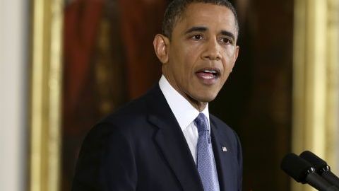 Obama dijo que sus colaboradores ya han iniciado conversaciones con congresistas de ambos partidos y ambas cámaras para afinar los detalles de la reforma migratoria.