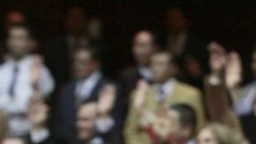 La Cámara de Diputados había aprobado días antes la reforma.