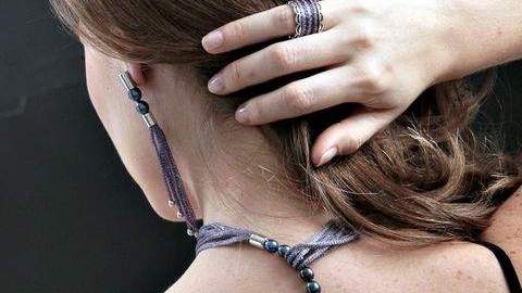 Además de hermoso, tu cabello debe lucir sano.