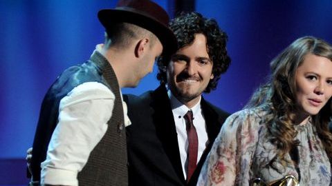 Canción del año: "¡Corre!", Jesse & Joy & Tommy Torres.