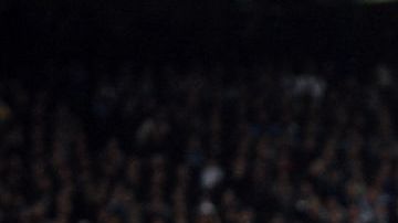 El Shaarawy sostiene al Milan en la Liga Italiana. Su gol le da vida al cuadro rossonero.