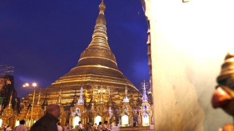 Obama visitará Mianmar mañana 19 y se encontrará con el presidente Thein Sein y con la líder de la oposición Aung San Suu Kyi.