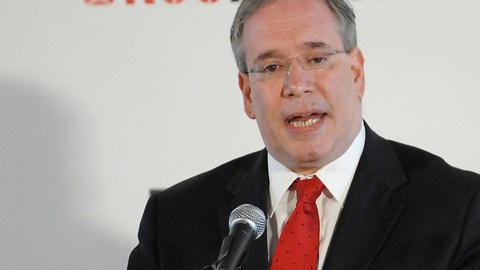El presidente del Condado de Manhattan, Scott Stringer, dice tener la capacidad  para el cargo de Contralor.