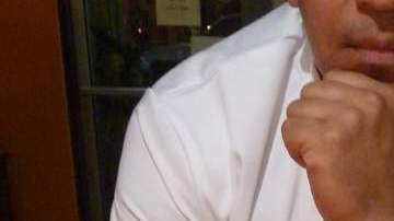 El chef mexicano Juan Mondragón propone  para la cena de Acción de Gracias 2012 un pavo con sabor latino.