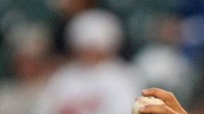 Los Reales contratan a Guthrie por $25 millones de dólares para las próximas tres temporadas.