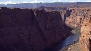 El Río Colorado es una fuente de agua esencial para la agricultura y las comunidades de Colorado, Nuevo México, Utah y Wyoming.