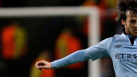 El Real Madrid perdona al Manchester City y firma el segundo puesto de su grupo en la Champions.