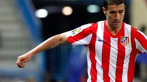 El Atlético de Madrid podría sellar su pase a dieciseisavos de final de la Liga Europa si vence al Hapoel Tel Aviv.