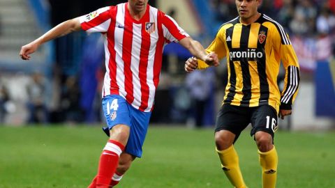 El Atlético de Madrid podría sellar su pase a dieciseisavos de final de la Liga Europa si vence al Hapoel Tel Aviv.