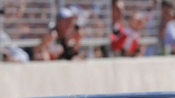 Fernando Alonso afirma: “Necesitamos una carambola".