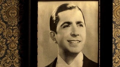 El Salón de la Fama del Grammy cumple 40 años en el 2013, cuando se sumen en total 27 sencillos y discos, incluyendo el de Gardel.