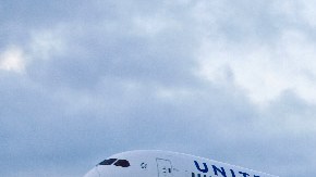 United Airlines fue demandada por el colapso del edificio 7 del World Trade Center en Nueva York.