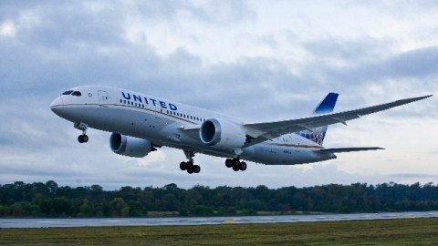 United Airlines fue demandada por el colapso del edificio 7 del World Trade Center en Nueva York.