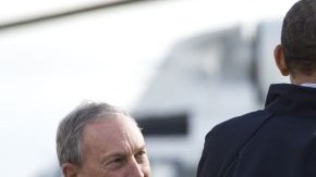 Los encuestados están satisfechos con el trabajo del gobernador Andrew Cuomo, el alcalde Michael Bloomberg y el presidente Barack Obama.