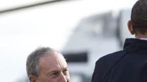 Los encuestados están satisfechos con el trabajo del gobernador Andrew Cuomo, el alcalde Michael Bloomberg y el presidente Barack Obama.