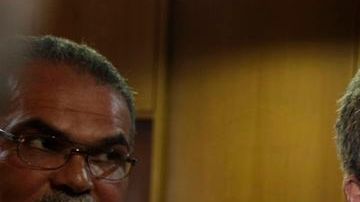 Chris Stevens, embajador de EE.UU. en Libia, murió en un ataque al consulado estadounidense en la ciudad de Bengasi,