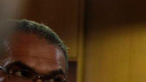 Chris Stevens, embajador de EE.UU. en Libia, murió en un ataque al consulado estadounidense en la ciudad de Bengasi,