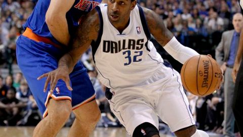 Guiados por Mayo, los Mavericks vencen a los Knicks de Nueva York.