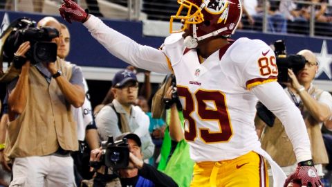 Griffin III fue más eficaz que Romo y los Redskins se impusieron a los Cowboys.
