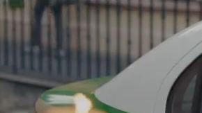 Ana Serradilla encarna a Miranda Ríos, una joven que abandona México para perseguir una carrera como actriz en Hollywood.