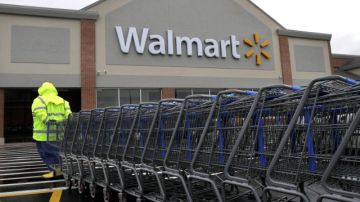 Walmart es una de las compañías que abrirán este Día de Acción de Gracias las puertas más temprano que años anteriores.