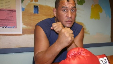 Héctor 'Macho' Camacho es uno de los grandes boxeadores que ha dado la Isla del Encanto.