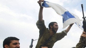 Los reservistas israelíes movilizados para entrar en Gaza comienzan a regresar a sus hogares.