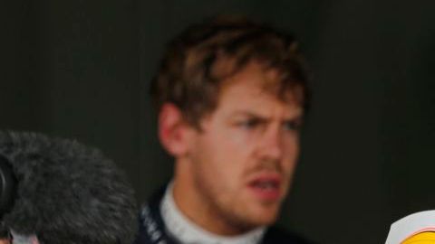 El piloto Lewis Hamilton logra pole del Gran Premio de Brasil y Vettel queda 4to.
