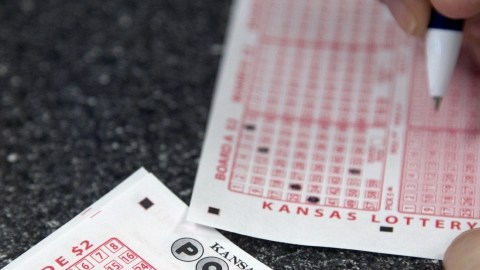 La millonaria lotería Powerball se realiza hoy.