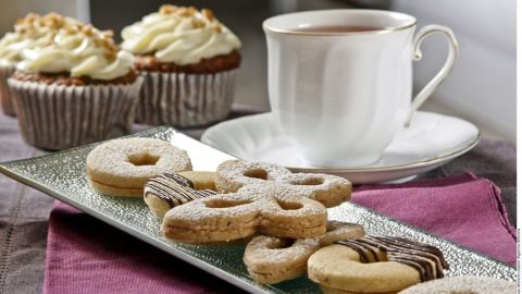 Sorprende a todo el mundo con estas recetas de delicias horneadas que combatirán el frío.