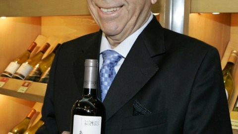 "El rey del bolero".