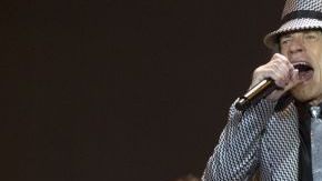 Los Rolling Stones reclaman el título que ellos mismos inventaron.