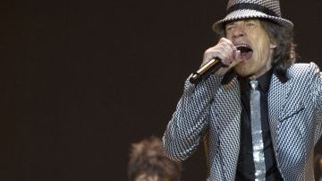 Los Rolling Stones reclaman el título que ellos mismos inventaron.