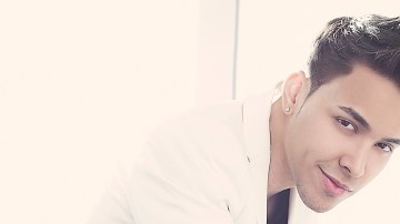 Prince Royce, que actúa el jueves en LA, no deja que demandas profesionales  afecten su carrera.