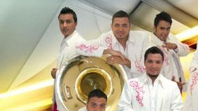 Lamenta Germán Lizárraga que Banda El Recodo pase por un mal momento.