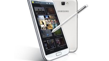 La nueva apuesta de Samsung es el sucesor del Galaxy Note original.