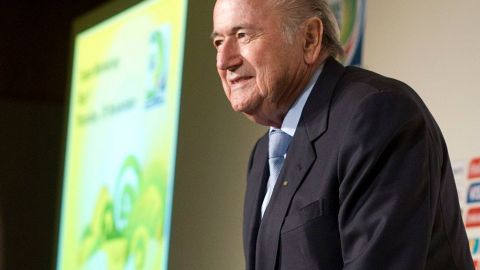 La Copa Confederaciones a realizarse en Brasil el año próximo, repartirá premios por $20 millones.